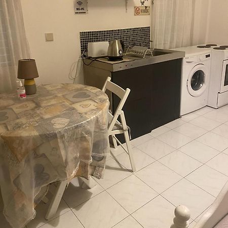 Elena'S Guest House A Paphos Luaran gambar