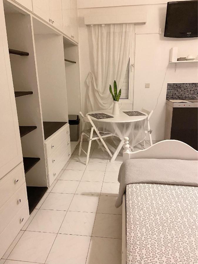 Elena'S Guest House A Paphos Luaran gambar