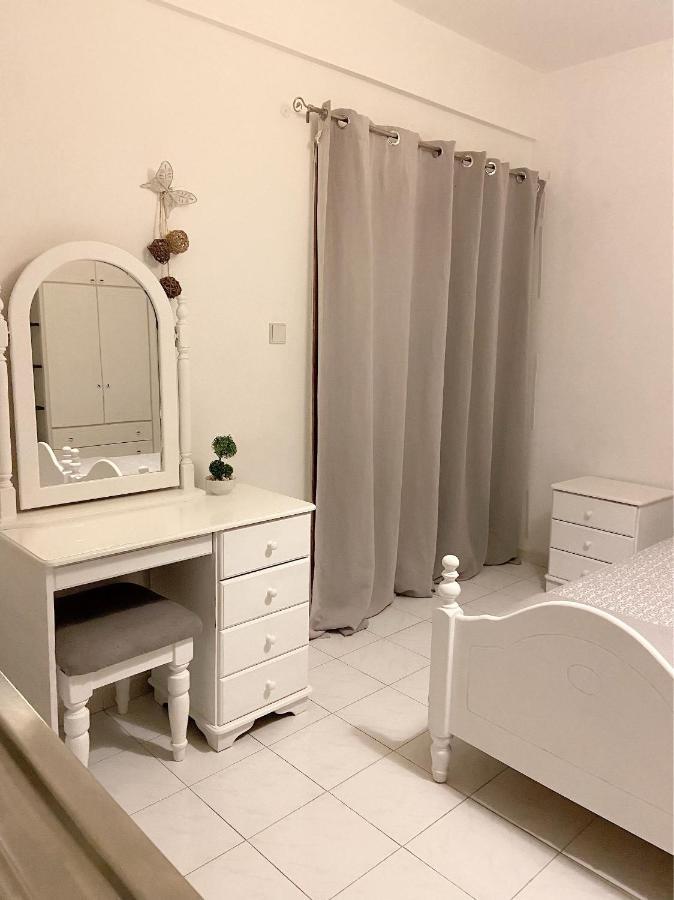 Elena'S Guest House A Paphos Luaran gambar