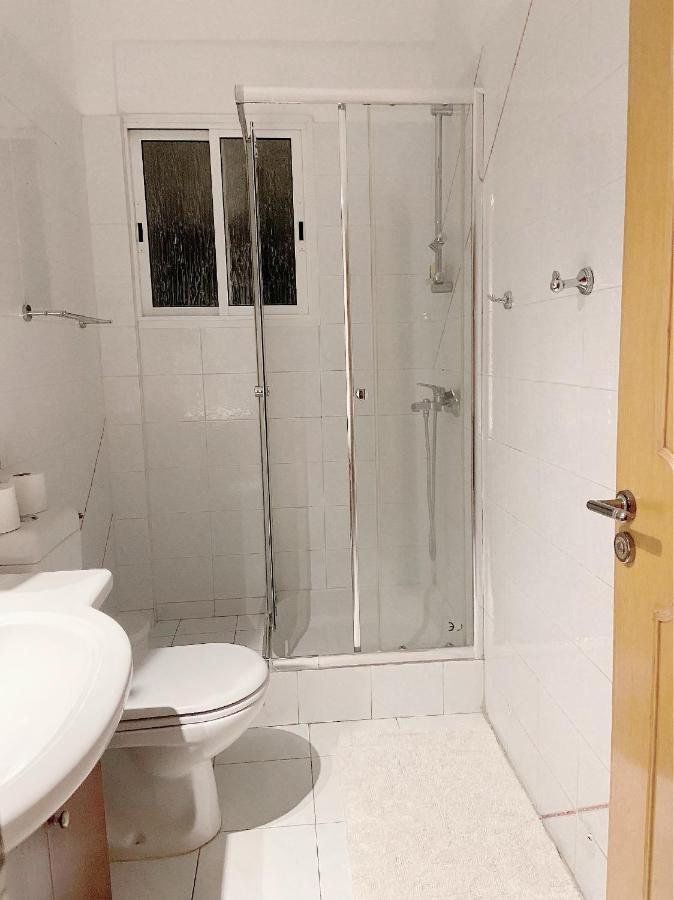Elena'S Guest House A Paphos Luaran gambar