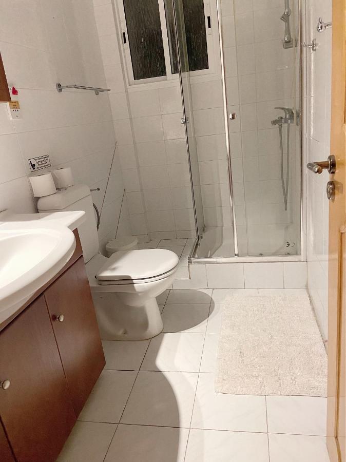 Elena'S Guest House A Paphos Luaran gambar