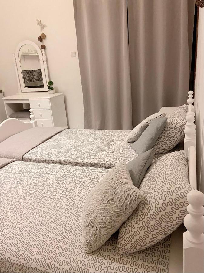 Elena'S Guest House A Paphos Luaran gambar