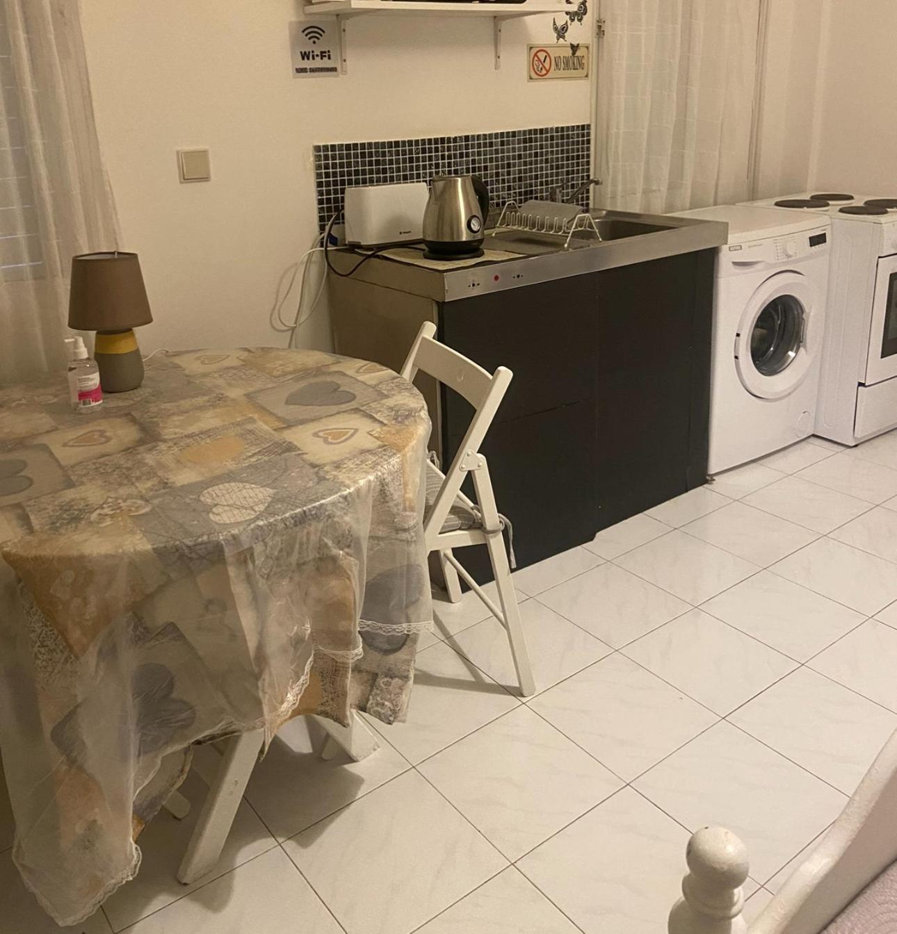 Elena'S Guest House A Paphos Luaran gambar