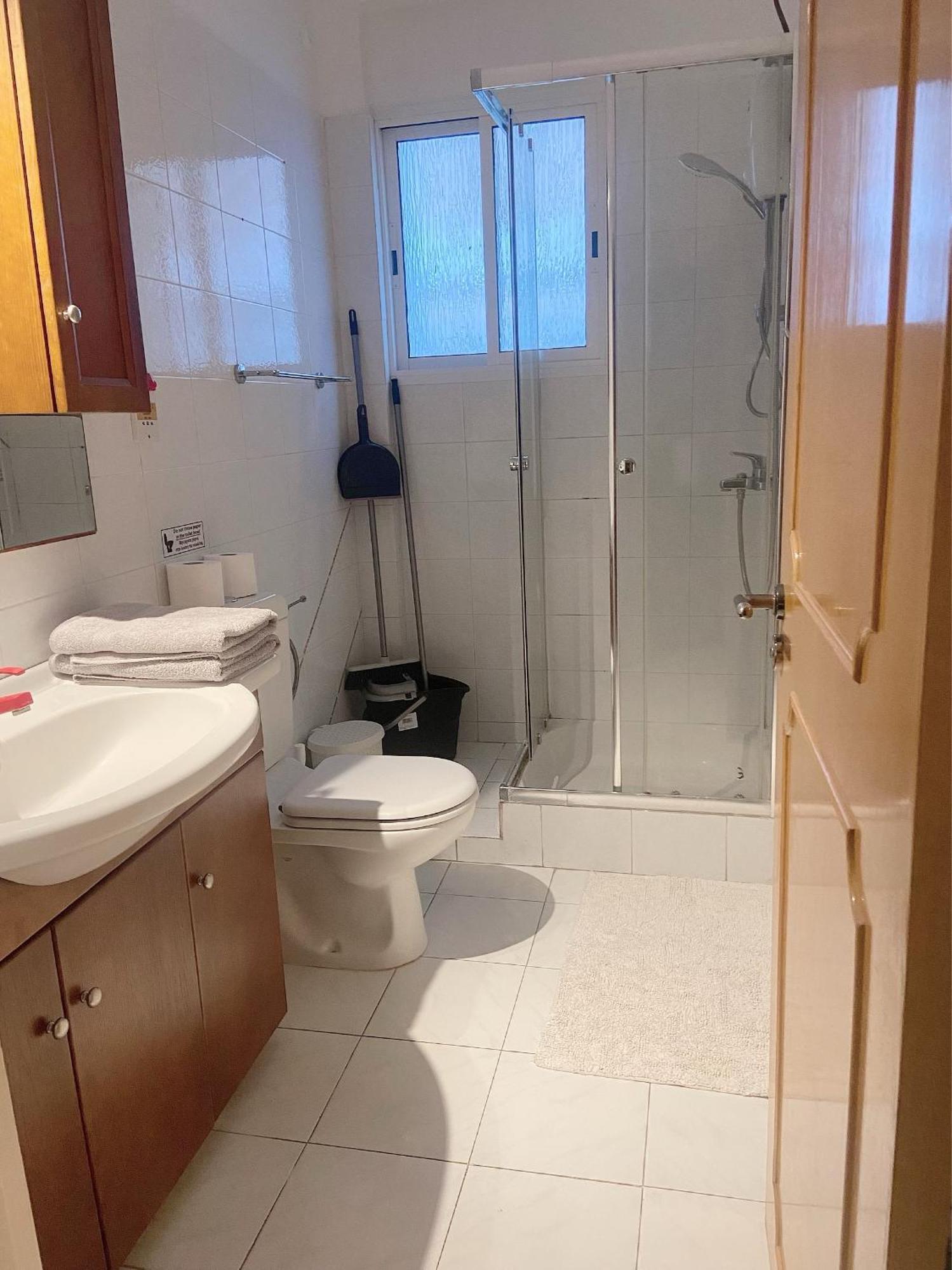 Elena'S Guest House A Paphos Luaran gambar